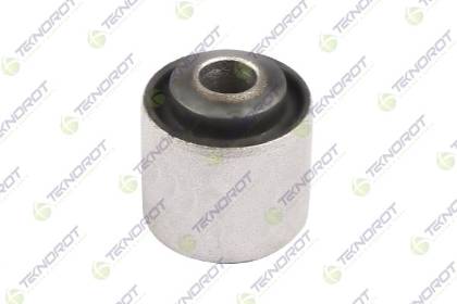 Ulożenie riadenia TEKNOROT